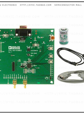 EVAL-ADF70XXMBZ2【MOTHER BOARD FOR ADISIMLINK DEV】