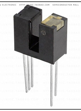 OPB460N11【SENSOR OPTICAL 3.18MM MOD WIRE】