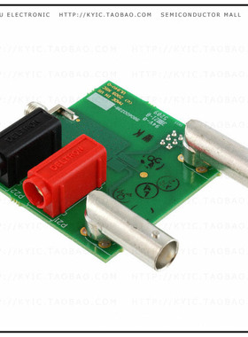 LMH2110TMEVAL/NOPB【EVAL BOARD FOR LMH2110TM】