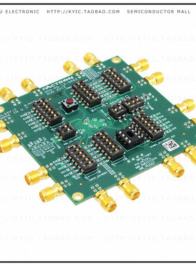 DS125BR401EVM【EVALUATION MODULE FOR DS125BR401】
