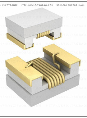 744761227C【FIXED IND 270NH 200MA 2.1 OHM】