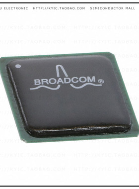 BCM5464SA1KRBG【QUAD PORT 10/100/1000BASE】