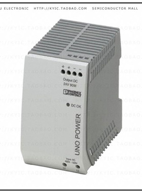 2904371【AC/DC CONVERTER 24V 90W】