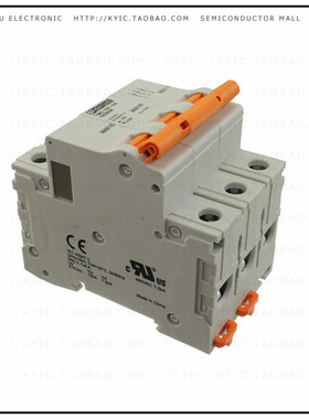 1020090【CIRCUIT BRAKER 8A】