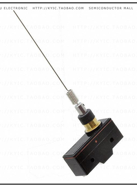 Z-15HNJS55-B7-K【SWITCH SPDT 15A FLEXIBLE ROD】