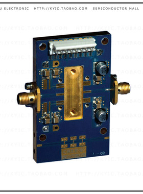 CMPA5585030F-TB【TEST BOARD】