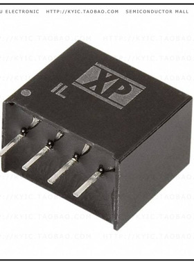 IL2415S【DC DC CONVERTER 15V 2W】