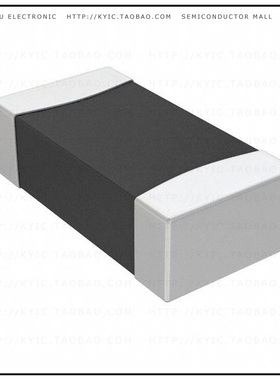 NTCS0603E3683HHT【THERMISTOR NTC 68KOHM 3985K 0603】