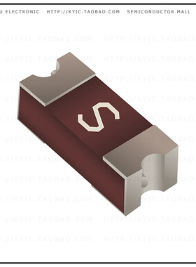 SF-2410FP700W-2【2410 SMD FAST-ACTING PRECISION W】