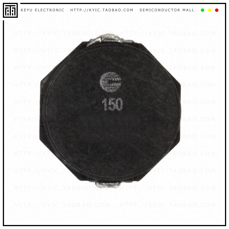 SD8328-150-R【FIXED IND 15UH 2.35A 69 MOHM SMD】