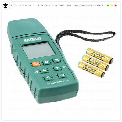 UV510【UVA LIGHT METER】