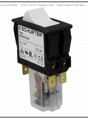 4430.1189【CIR BRKR THRM 120VAC 60VDC】