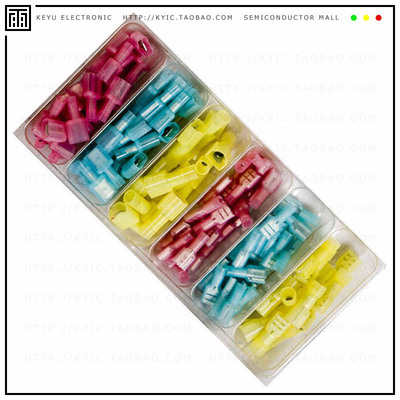 76650-0044【KIT QUICK DISCONNECT K-190】