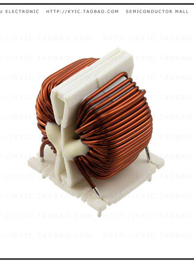 SCR-050-0R9A070J【COMMON MODE CHOKE 7MH 5A 2LN TH】