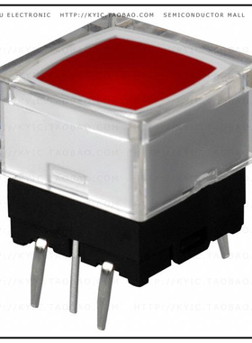 JB15LPC-JC【SWITCH TACTILE SPST-NO 0.05A 24V】