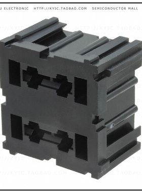 03540501Z【FUSE BLOCK BLADE 60A PANEL MNT】