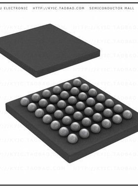 BCM20715A1KUBXGT【IC RF TXRX+MCU BLUETOOTH 42UFBGA】