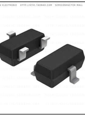 SI7213-B-00-IV【SENSOR MAGNETIC SOT23-3】