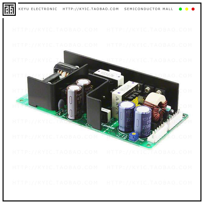 ZWS150BAF-5【AC/DC CONVERTER 5V 150W】