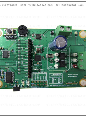 DRV8703D-Q1EVM【EVAIL MOD】