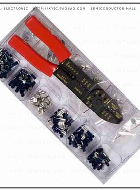 76650-0028【KIT QUICK DISCONNECTS 16-14AWG】