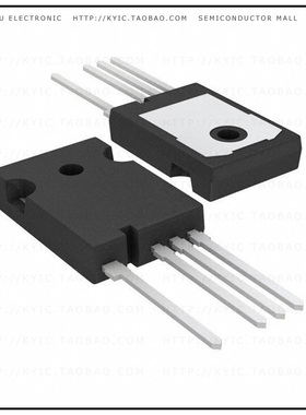 NGTB40N120FL2WAG【IGBT FIELD STOP 1200V TO247-4】