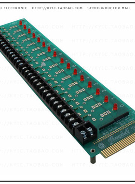 70RCK16【I/O MODULE RACK 16 CHANNEL】