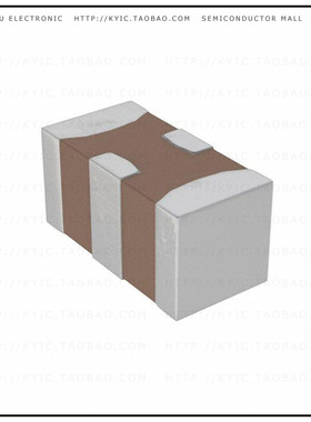 YFF18PH0J105MT000N【CAP FEEDTHRU 1UF 20% 6.3V 0603】