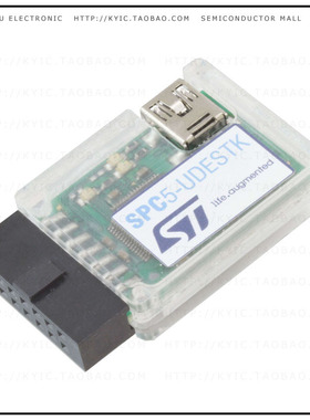 SPC5-UDESTK-PLUS【LICENSE FULL PERPETUAL SPC5】