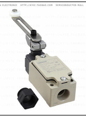 D4B-4A16NNPT【SWITCH SNAP ACT DPST-NC 10A 120V】