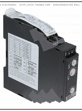 H3DT-N1 AC/DC24-240【RELAY TIME DELAY 1200HR DIN RAIL】