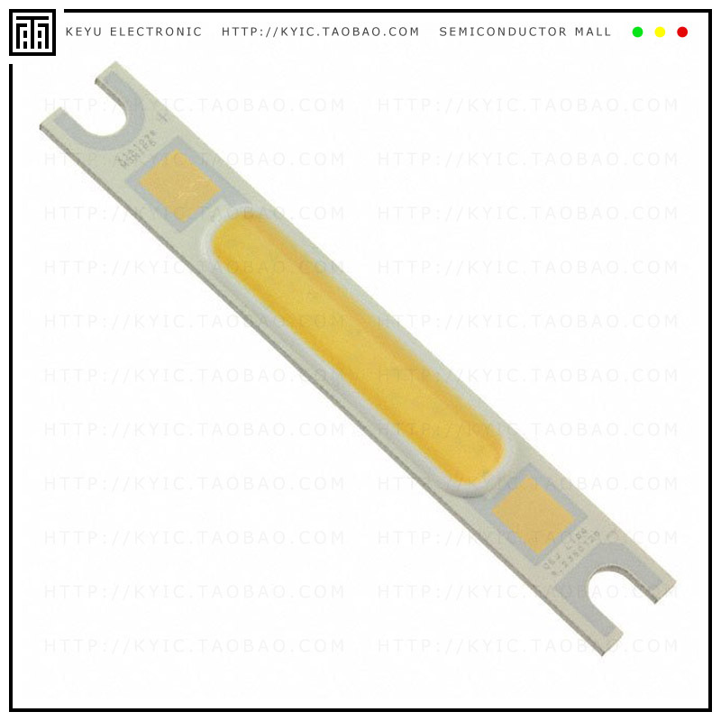 CL-L104-MC3N1-F5【COB LED 5000K 80CRI 325LM】