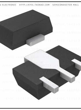 HMC454ST89E【IC RF AMP GP 400MHZ-2.5GHZ SOT89】