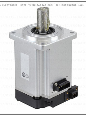 MHMF042L1U1【MOTOR AC SERVO 200V HI 400W IP67】