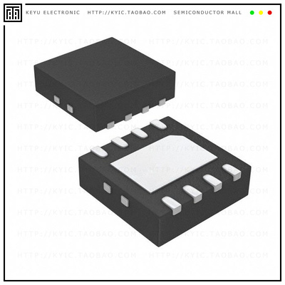 UCC27211ADRMT【IC DVR HIGH/LOW SIDE 4A 8VSON】