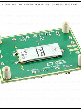 DC1964A【EVAL BOARD FOR LTC3110】