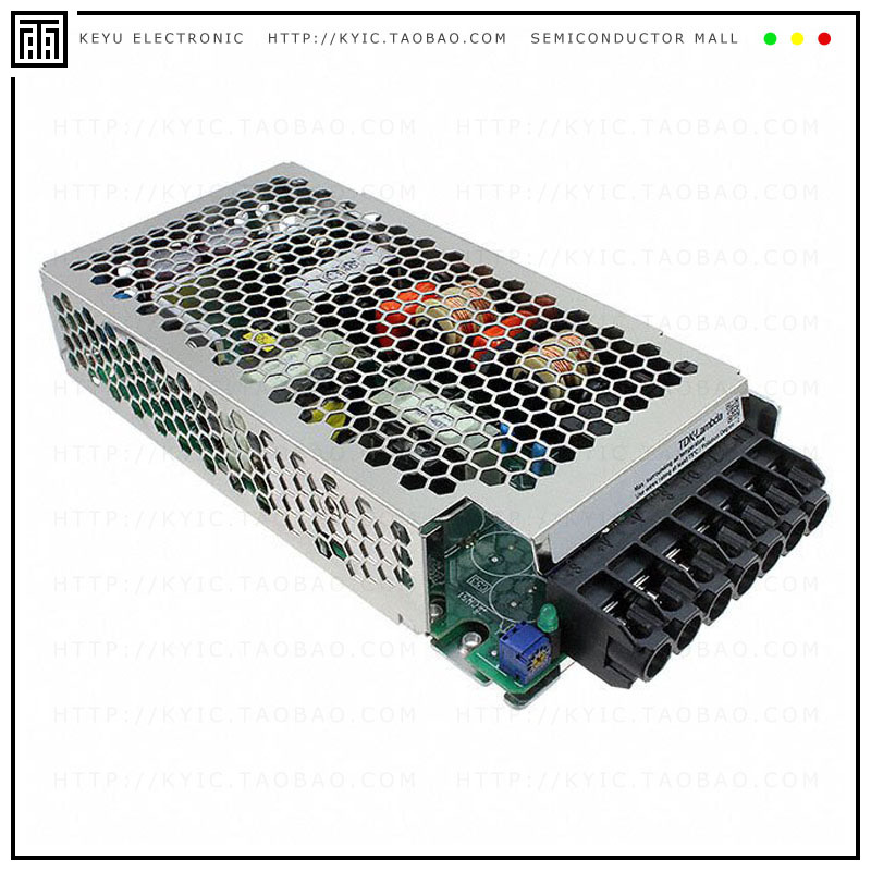HWS100A-24/A【AC/DC CONVERTER 24V 100W】