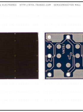 MICROFJ-30020-TSV-TR1【SENSOR PHOTODIODE 420NM 8WBGA】