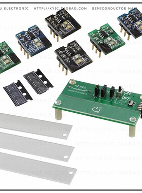 IQS227/8ASEV02-S【IQS227AS & IQS228AS EVALUATION K】