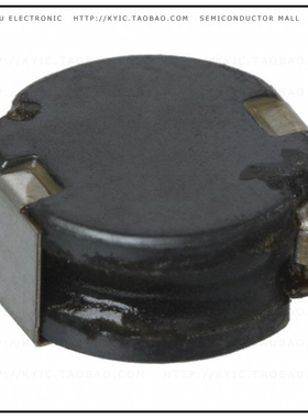 NR10050T4R9N【FIXED IND 4.9UH 6A 19.5 MOHM SMD】