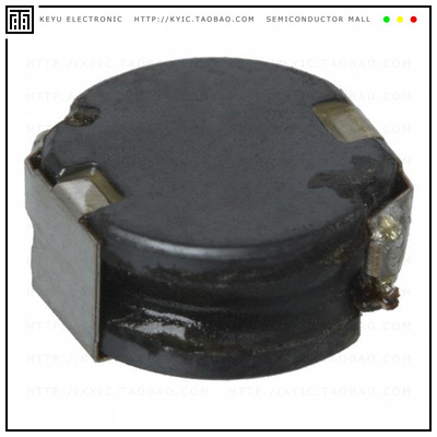 NR10050T4R9N【FIXED IND 4.9UH 6A 19.5 MOHM SMD】