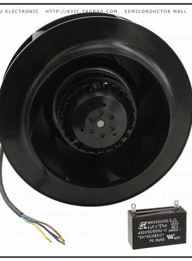 UF225(99)APA23-H1C2A【IMPELLER 225X99MM 230VAC】