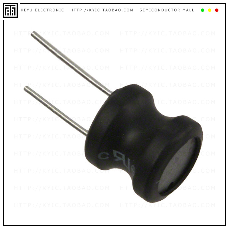 RLB1314-681KL【FIXED IND 680UH 380MA 790 MOHM】