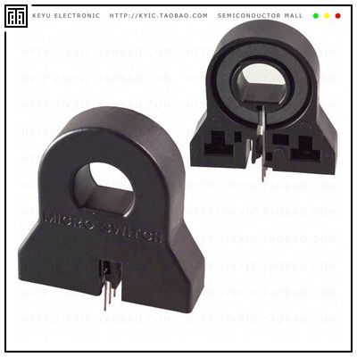 CSLA2CD【SENSOR CURRENT HALL 72A AC/DC】