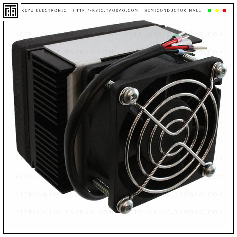 DA-024-24-02-00-00【THERMOELECT ASSY DIRECT-AIR 2A】