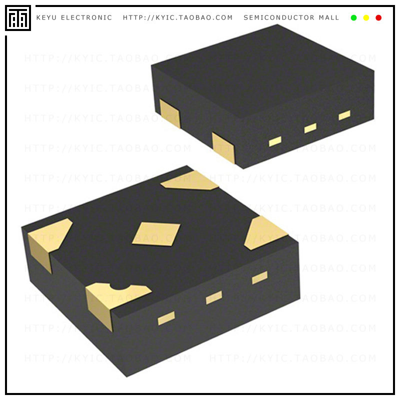 74LVC1G14FS3-7【IC INVERTER SCHMITT 1CH DFN0808】