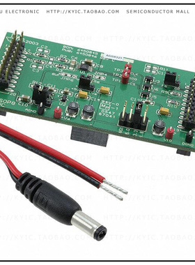 ADS8321EVM-PDK【PERFORMANCE DEV KIT FOR ADS8321】