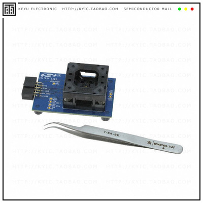 SI538X4X-44SKT-DK【DEV BOARD FOR CBPROG-DONGLE】
