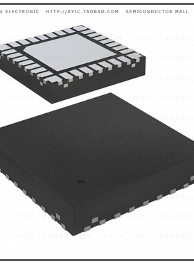 MC33926PNBR2【IC MOTOR DRIVER 5V-28V 32PQFN】