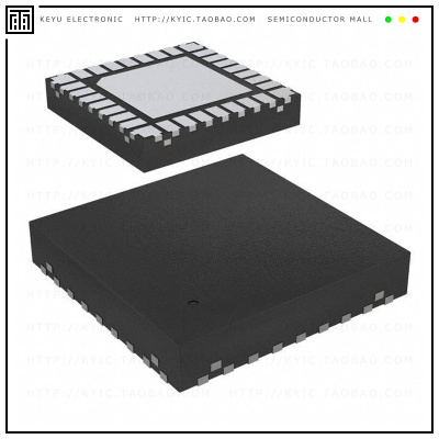 MC33926PNBR2【IC MOTOR DRIVER 5V-28V 32PQFN】
